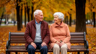 В старости пригодятся не друзья, не дети, не муж или жена, а только четыре вещи - полезно знать даже молодым