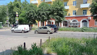 Главархитектура опубликовала для рязанцев шпаргалку об ограждениях