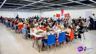 Шахматисты региона победили в дружеском матче с соседями из Иваново