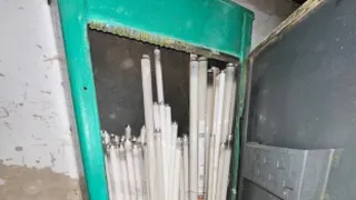 В нескольких школах района Коми обнаружили опасные отходы на хранении