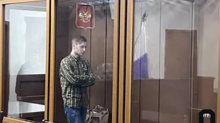 В Рязани прокуратура запросила обвиняемому в двойном убийстве фигуранту 25 лет колони