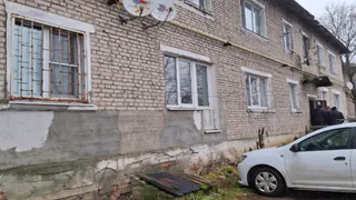 В Лакинске дом на проспекте Ленина признали аварийным после проверки прокуратуры