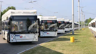 Чувашия утвердила пятилетний план модернизации транспортной системы