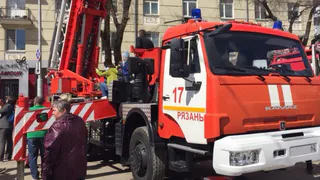 Из-за ухудшения погоды рязанское МЧС переведено в режим повышенной готовности