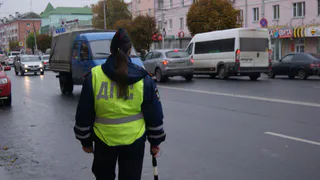 ГАИшник пояснил, почему они не любят, когда в протоколе водитель пишет, что не согласен