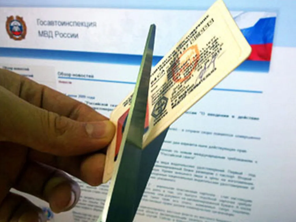 В Нижнекамске лишают прав водителей, которым по состоянию здоровья запрещено садиться за руль