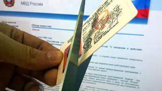 В Нижнекамске лишают прав водителей, которым по состоянию здоровья запрещено садиться за руль  