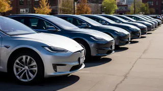 Проехал 5 тысяч км на китайском кроссовере в России - и понял, почему в США на них ездят миллионы км без единой поломки