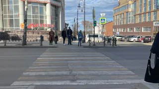 В исторической части Сыктывкара оборудуют две пешеходные зоны