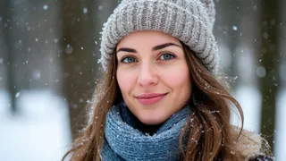 Возвращение к зиме: Гидрометцентр изменил прогноз с 25 мая — снова морозы и аномальный снег