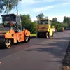 В Пензенской области ремонтируют 7,7 км трассы до села Плесковка