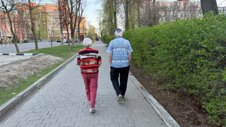 Пензенцам напоминают о важности прохождения диспансеризации