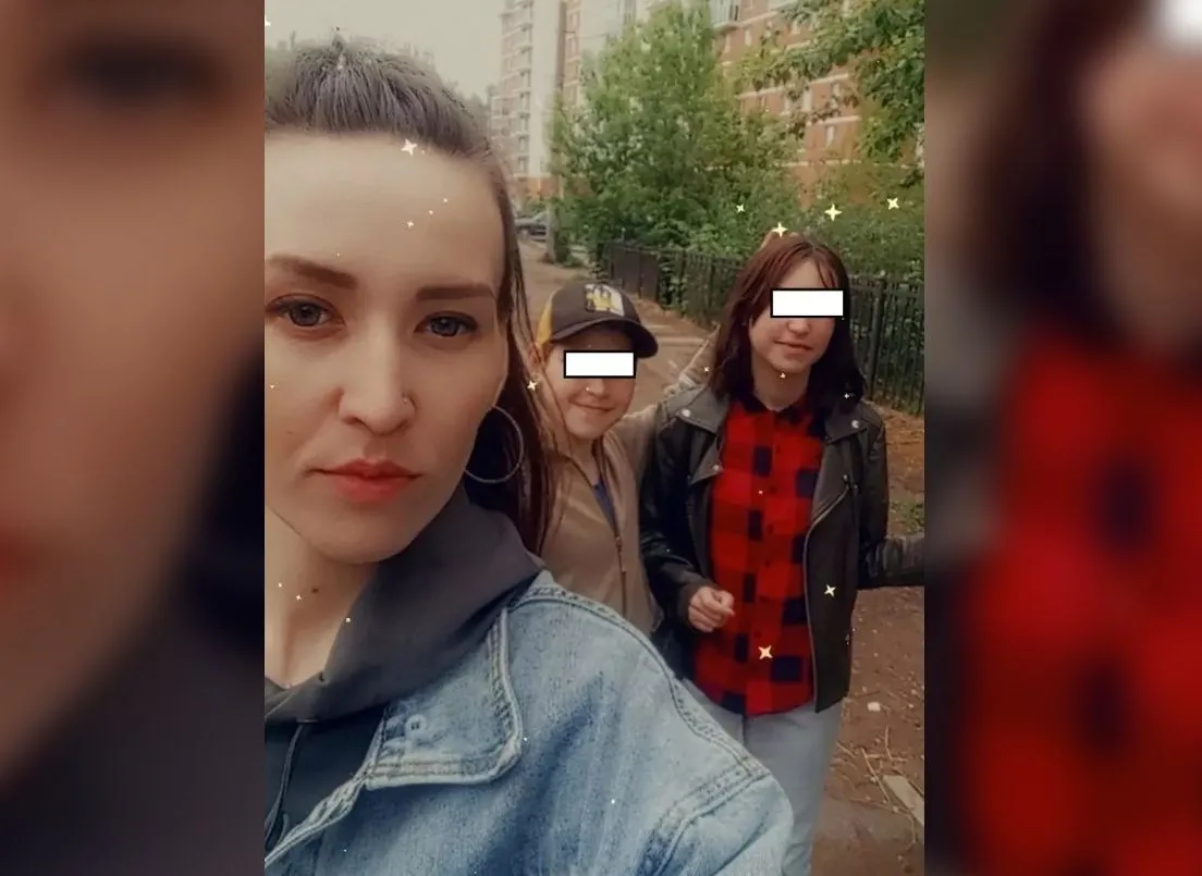Мистический дом в Рязани стал препятствием для получения временного жилья семье погорельцев в Перми