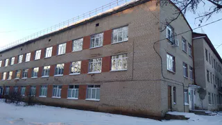 В Кольчугине обсуждается возможность строительства нового родильного отделения