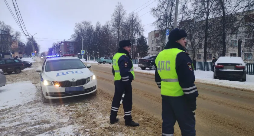 Житель Коми сел пьяным за руль мотоблока и лишился прав
