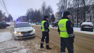 Житель Коми сел пьяным за руль мотоблока и лишился прав