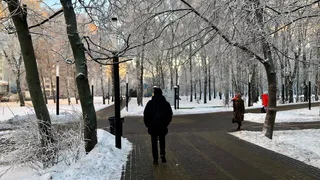 Летнее тепло уходит: в Магнитогорск идет резкое похолодание