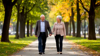 Нужны ли друзья после 50: ответ Натальи Бехтеревой