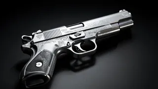 В Казани произошла перестрелка