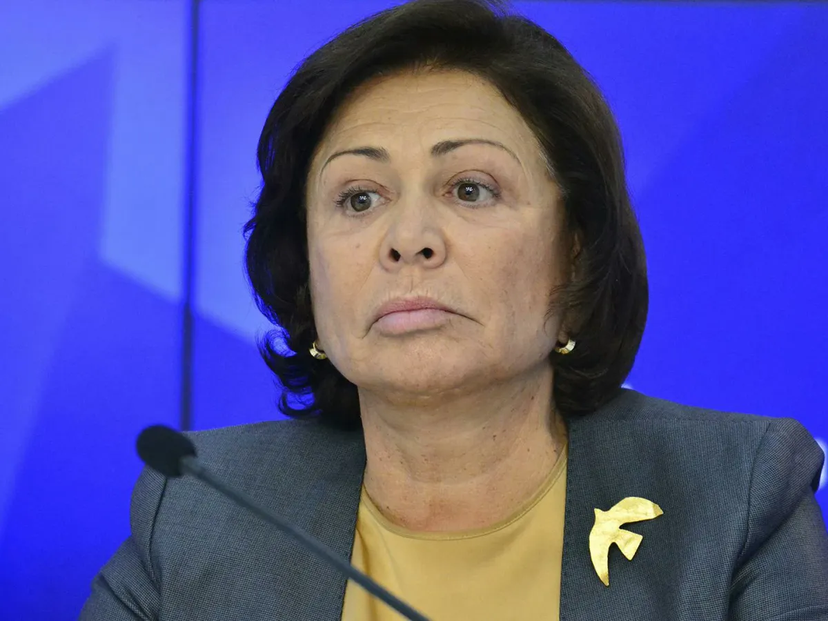 Жесткая реакция Поплавской на слова депутата Родниной о пенсиях: «Пусть попробует прожить сама»