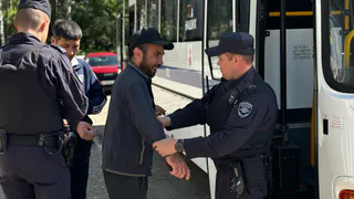 Полицейские Коми выявили 20 нарушений мигрантами за неделю