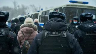 В Рязани опровергли информацию о поимке педофила