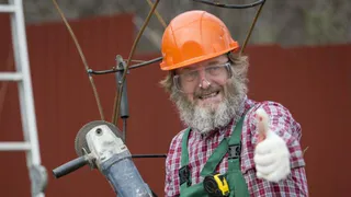 На работающих пенсионеров начался мощный «наезд»