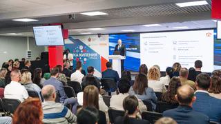 Аркадий Фомин отметил недоработки органов местного самоуправления в Рязани