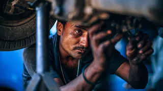 Классика жанра: поездка по рязанским дорогам обошлась водителю в 50 000 рублей