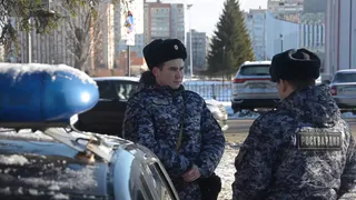 Двое буйных посетителей ночного клуба покалечили охранников в центре Пензы