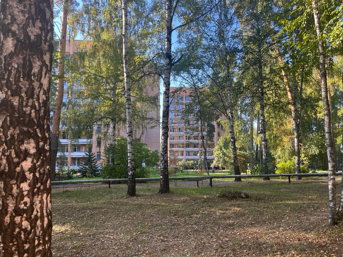 Пятигорский санаторий «Тарханы» перешел властям Пензенской области