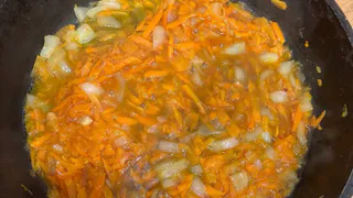 Сковорода снова будет как новая: очищаем ее от старого нагара за 1 час - лайфхак на миллион за копейки