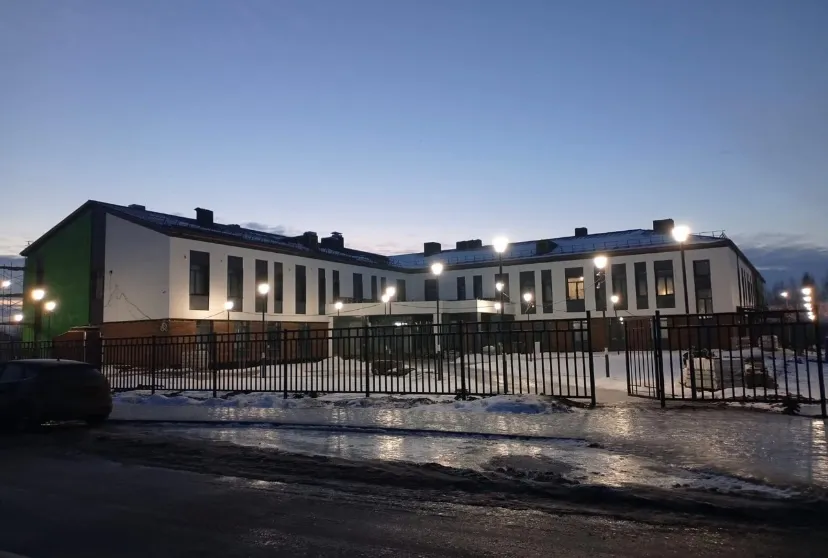 В Суздале подрядчик не выполнил условия контракта на сумму свыше 377 миллионов рубле