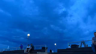 В Пензе 19 марта ожидается до +6 градусов и переменная облачность