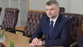 Андрей Дьячук назначен главным федеральным инспектором в Брянской области