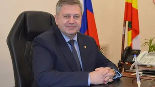 22 сентября министр труда и соцзащиты Рязанской области Валерий Емец покинул пост