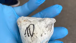 В Нижнекамске задержали молодых людей с мефедроном