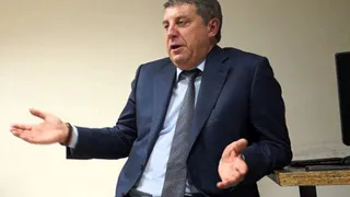 Александра Богомаза считают влиятельным губернатором