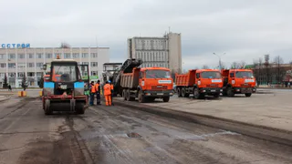 За 15 лет в Рязанской области проложат 240 км дорог