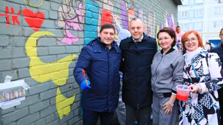 Нижнекамцев приглашают поучаствовать в создании арт-объекта