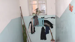 Жалоба рязанки: "Потоп в доме по улице Новоселов. Куда обращаться, когда не реагирует ЖЭК?"