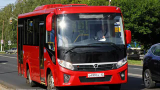 Жалобы сработали? В Рязани увеличат количество автобусов на трех маршрутах