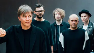 В Рязани отменен концерт группы «Мумий Тролль» 10 марта