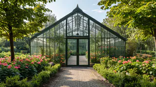 С 14 апреля теплицы окажутся под запретом: принято новое решение для всех россиян, у кого есть дача или участок – новые штрафы