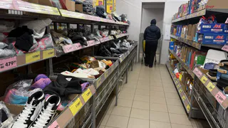 В Чижике новый завоз: покупатели хватают индийские полотенца и белорусскую косметику - вот что урвала я 