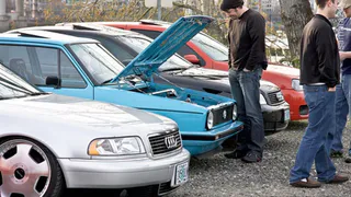 Вторичный рынок автомобилей Рязани к осени «зашевелился»