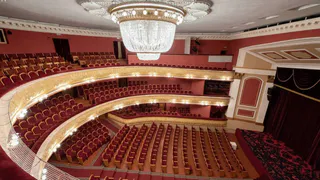 В Рязанском театре драмы оборудовали систему для слабослышащих зрителей