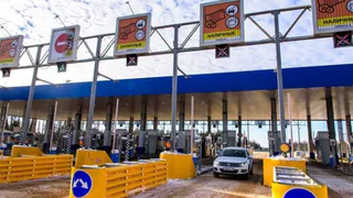 Подорожал проезд по трассе из Брянска в Москву