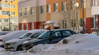 Сбиваете лёд с порогов ботинком — а зря: решение оказалось элементарным