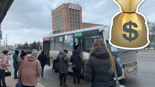 Водитель не вернул деньги за проезд: что делать?